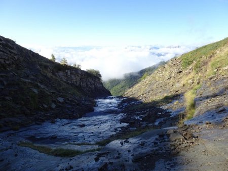 Torrent de la Pisse