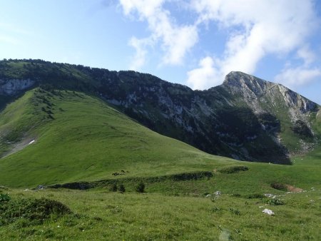 Col de Rossane