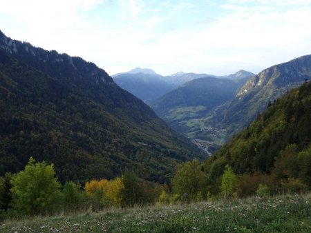 Vallée de Morzine