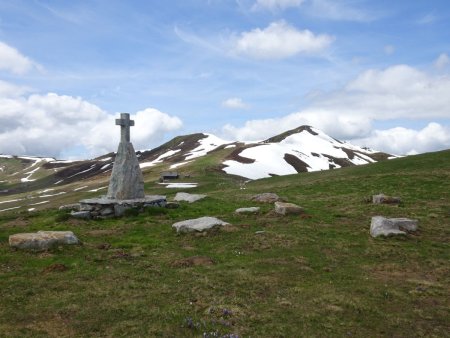 Croix de Pierre