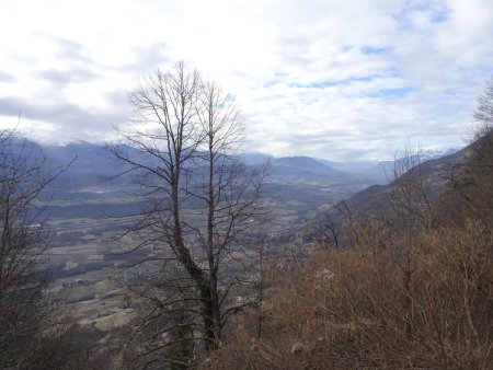 Vallée de l’Isère