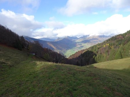 Col du Potat