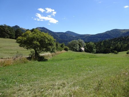 Col du Prayet