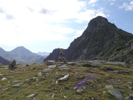 Col du Retour