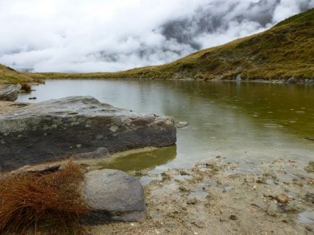 Le lac des Têtards