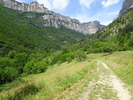 Combe de l’Aubaise