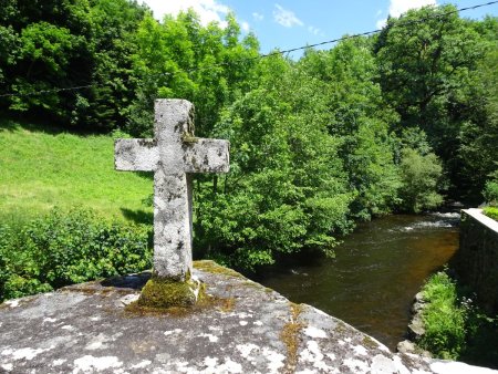 Pont du Salut