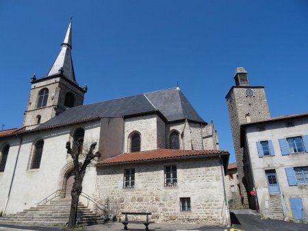 Craponne-sur-Arzon