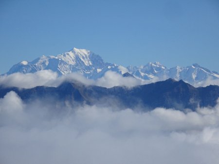 Crêt de Châtillon