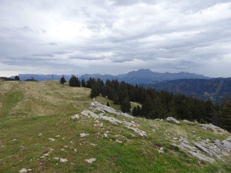 Crêt de l’Aigle