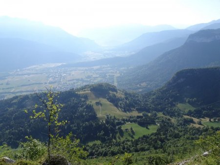 Vallée de Faverges