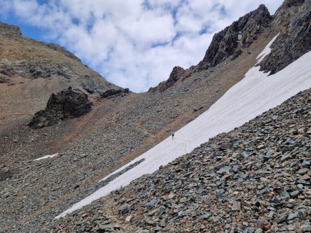 Col de Freydane.