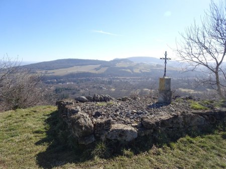 Croix de la Boria