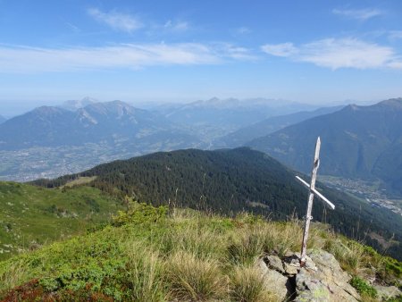 Croix de la Lanche