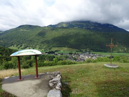 Chapelle de la Lésine