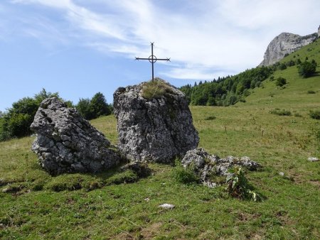 Croix du Plane