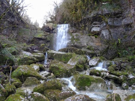 Le Petit Saut Girard