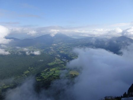 Dent de Rossanaz