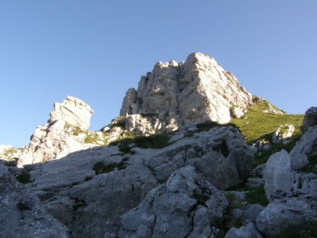 Dent des Portes