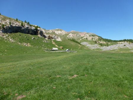 Bergerie des Portes de Morgon