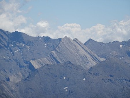 Crête de la Taillante