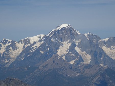 Mont Blanc