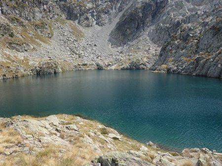 Lac Estelat Supérieur