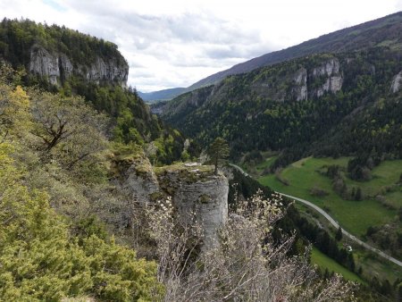 Un spot tout trouvé pour une belle pause.