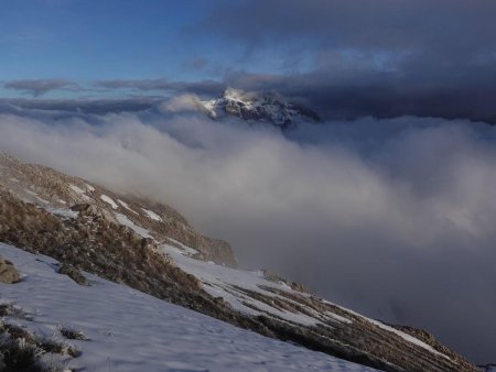 Brusquement, le panorama s’ouvre...