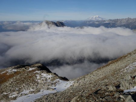 Les nuages à l’assaut des Grands Moulins...