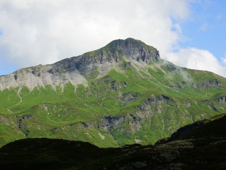 La Tête de Moëde.