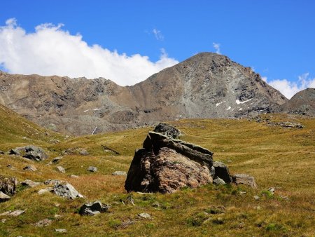 La Tersiva, encore et toujours...