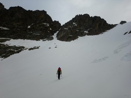 Le Couloir Sud se dévoile !