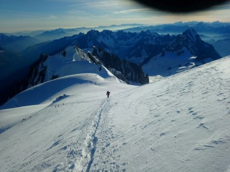 Dans le rétro