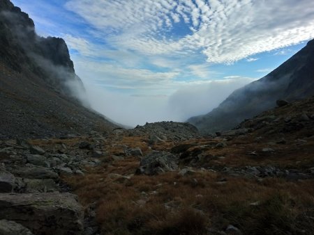 Dans le rétro