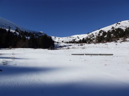 Dans le rétro