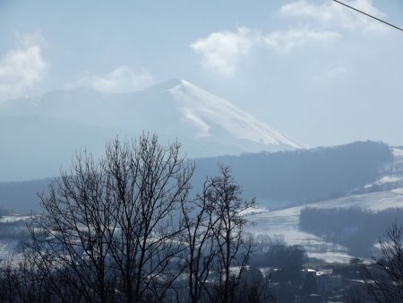 Zoom sur le Grand Serre