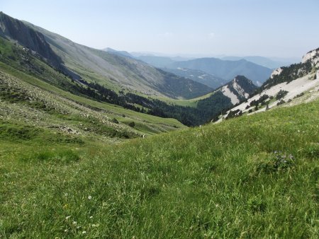 Le chemin parcouru