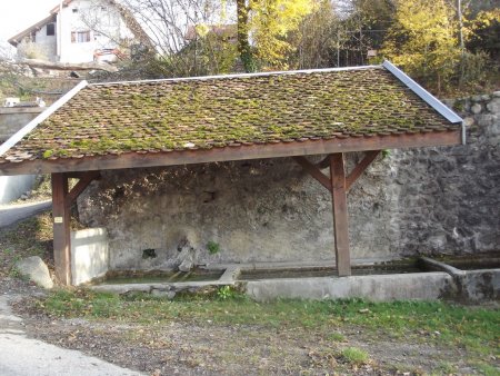 Lavoir 