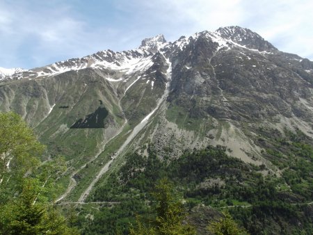 Route de La Bérarde