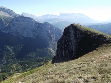 Dans le rétro