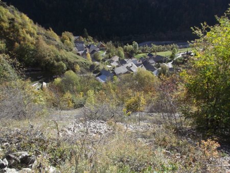 Retour sur Villar-Loubière