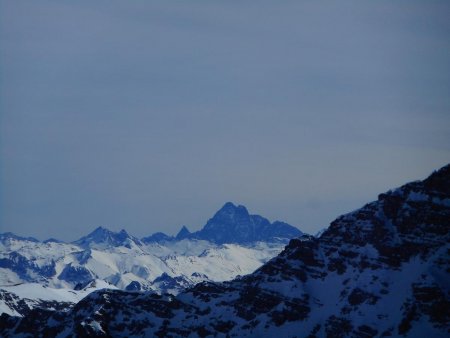 Mont Viso.