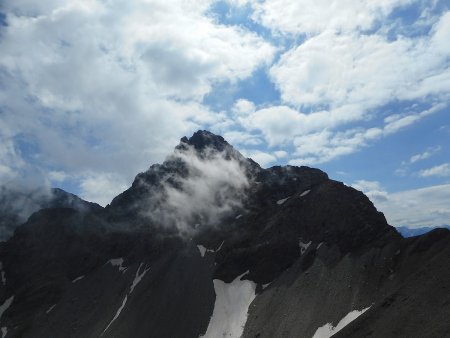 Sublime Montagnette, à faire !