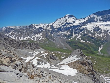 de  Roche Noire, la Grande Motte