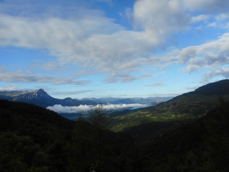 Dans le rétro