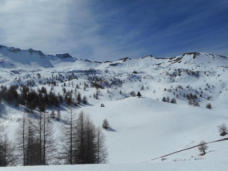 CIrque de Morgon