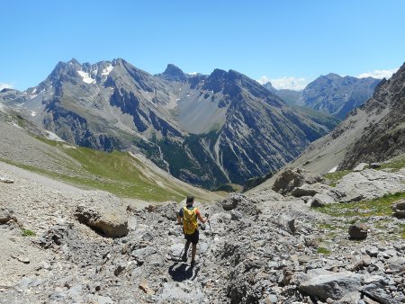 Vallon du Pont