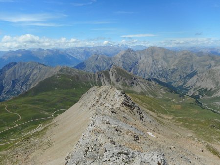 Montagne de Razis