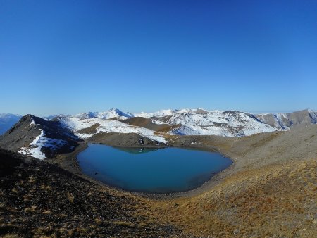 Lac de l’Etoile